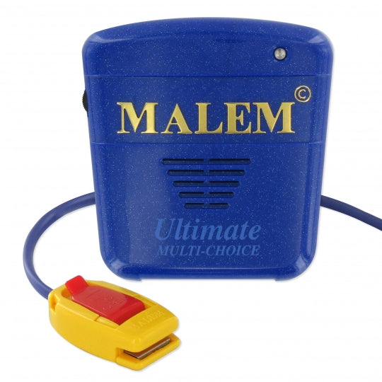 Malem Multi-Choice Bedwetting Alarm