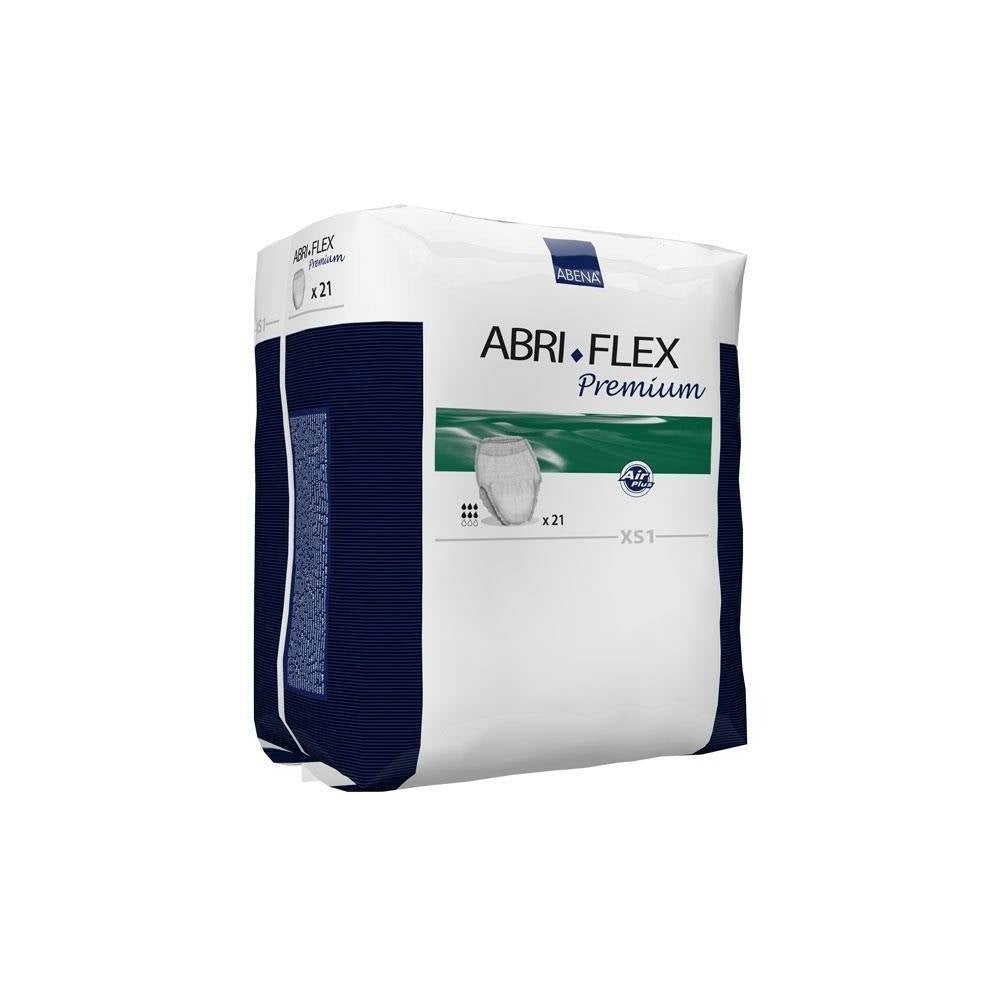 Disposables-Abena Abri-Flex Premium Protective Underwear