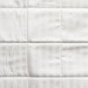 Bedding-Cotton Top Waterproof Mattress Pad, Waterproof (Fitted)