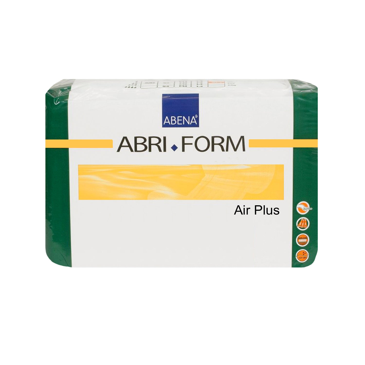 Disposables-Abena Abri-Form AirPlus Briefs
