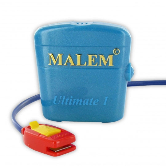 Malem Ultimate Bedwetting Alarm