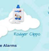 Rodger Clippo Bedwetting Alarm